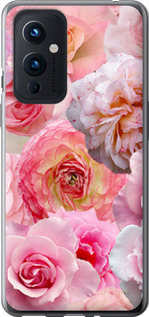 

Чехол Розы 1 для OnePlus 9 1628051