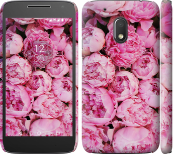 

Чохол Півонії v3 на Motorola Moto G4 Play 380969