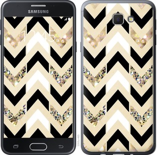 

Чохол Шеврон 10 на Samsung Galaxy J7 Prime 669911