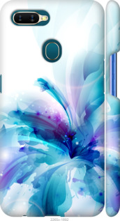 

Чехол цветок для Oppo A12 1083936