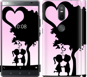 

Чохол Щира любов на Lenovo Phab 2 Plus 589701