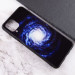 Фото TPU+Glass чехол Diversity для Samsung Galaxy A12 / M12 (Universe) в магазине vchehle.ua