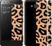 Чехол Пятна леопарда для Xiaomi Redmi 2