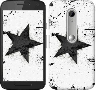 

Чохол Зірка на Motorola Moto G3 558789