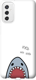 Чехол Акула для Samsung Galaxy M52 M526B