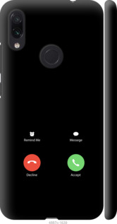 

Чехол Айфон 1 для Xiaomi Redmi Note 7S 1037645