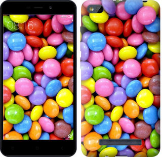 

Чехол M&D для Xiaomi RedMi 4A 587789