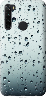 

Чохол Скло в краплях на Samsung Galaxy A21 1045968