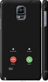 

Чохол Айфон 1 на Samsung Galaxy Note 4 N910H 1037466