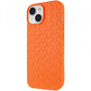 Чехол TPU Weaving для iPhone 13