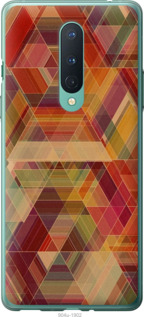 

Чехол Геометрический узор для OnePlus 8 1392714