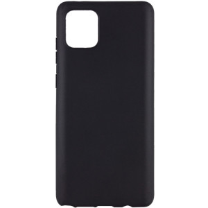 Чохол TPU Epik Black на Samsung Galaxy Note 10 Lite (A81)