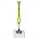 Фото Шнурок - браслет Hoco GH4 Refined Series (0.21m) (Fluorescent Green) в маназині vchehle.ua