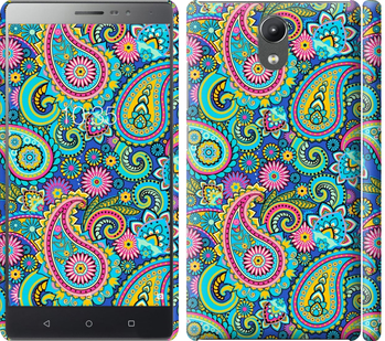 

Чохол індійський огірок на Lenovo Phab 2 595230