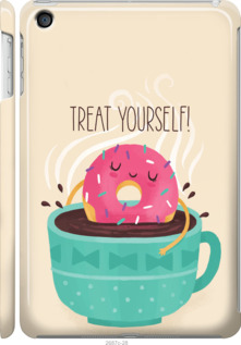 

Чохол Treat Yourself на iPad mini 3 137342