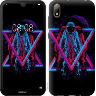 

Чохол Astronomical на Huawei Honor 8S 741762