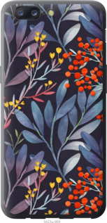 

Чехол Этнос природа листья для OnePlus 5 1407369