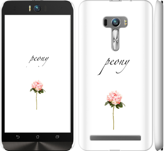 

Чехол Пион для Asus ZenFone Selfie ZD551KL 754764