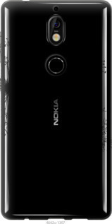 

Чохол Одуванчики для Nokia 7 832699