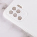 Фото Силиконовый чехол Candy Full Camera для Oppo A94 (Белый / White) в магазине vchehle.ua