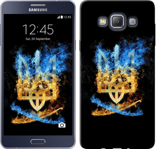 

Чохол Герб на Samsung Galaxy A7 A700H 113248