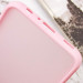 Заказать Чехол TPU+PC Lyon Frosted для Motorola Moto E13 (Pink) на vchehle.ua