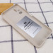 Фото TPU чехол Molan Cano Smooth для Xiaomi Redmi Note 10 5G / Poco M3 Pro (Серый) в магазине vchehle.ua