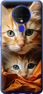

Чохол Котики 2 на Tecno Spark 6 KE7 1647626