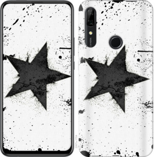 

Чехол Звезда для LG W30 792172