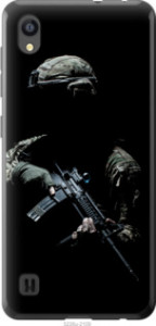 Чехол Защитник v3 для ZTE Blade A5 2019