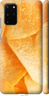 

Чехол Чипсы для Samsung Galaxy S20 Plus 1385978