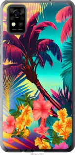 

Чохол Тропіки v2 на ZTE Blade A31 1543208