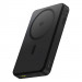Портативний ЗП Power Bank Baseus Airpow II OS Qi2 22.5W з БЗП 10000 mAh (P10080000)