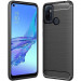 TPU чохол Slim Series на Oppo A53 / A32 / A33 (Чорний)