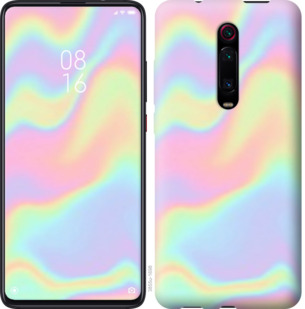 

Чохол пастель на Vivo X27 Pro 777467