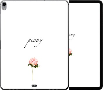 

Чехол Пион для iPad Pro 12.9 (2018) 754233