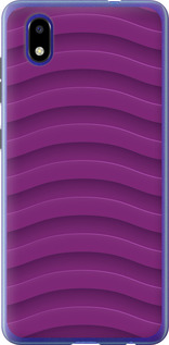 

Чехол Pattern Geometric Waves для ZTE Blade A3 2020 1623972