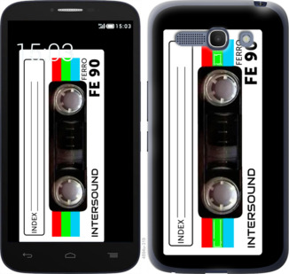 

Чохол Касета с90 на Alcatel One Touch POP C9 929877