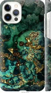 

Чохол Мрамор золото богатство для iPhone 12 1405073