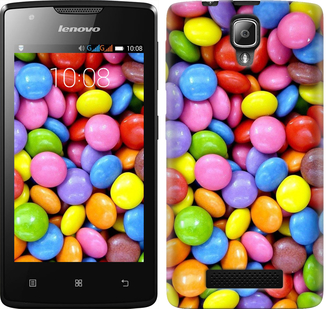 

Чехол MandD для Lenovo A1000 587656
