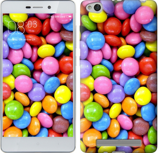 

Чехол MandD для Xiaomi Redmi 5A 587787