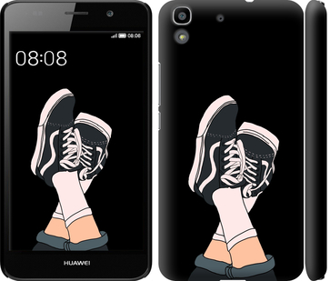 

Чохол Кеди на Huawei Y6 722753
