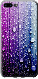 

Чохол Каплі води для iPhone 7 plus (5.5'') 153724