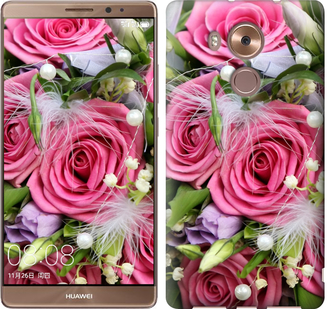

Чехол Нежность для Huawei Mate 8 97275