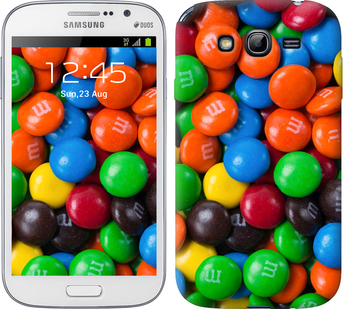 

Чохол MandMs на Samsung Galaxy Grand I9082 132606