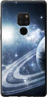 

Чехол Кольца Сатурна для Huawei Mate 20 1613204