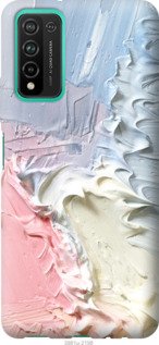 

Чохол пастель на Huawei Honor 10X Lite 1142138