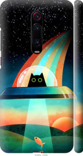 

Чехол Кот, нло, радуга, рыба для Xiaomi Redmi K20 Pro 1403076