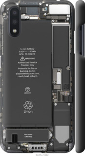 

Чехол Детали смартфона для Samsung Galaxy A01 A015F 1431810