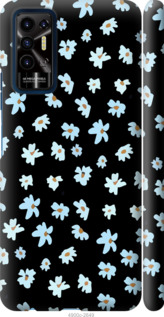 

Чохол Квітковий на Tecno Pova 2 1396948
